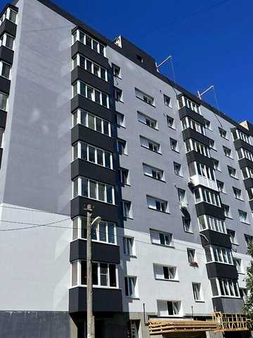 Продаж 1к Квартира вул. Соборна