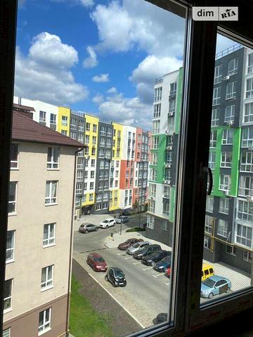 Продаж 1к Квартира Григорія Сковороди вулиця ЖК Барвиха