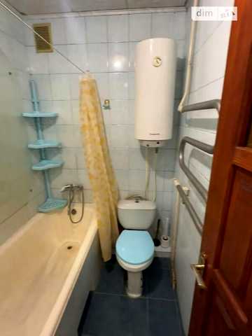 Продаж 1к Квартира Склозаводська вулиця