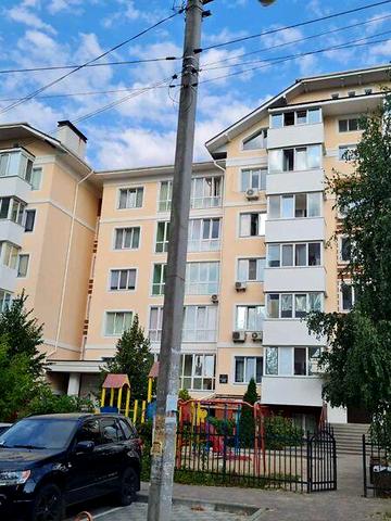 Продаж 1к Квартира Мечникова вулиця ЖК ул. Мечникова, 103