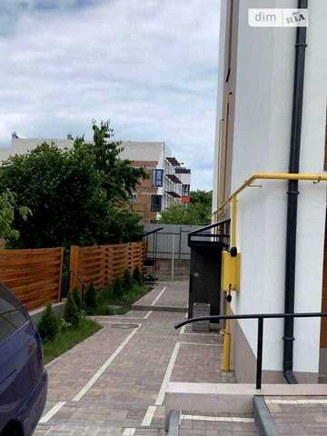 Продаж 2к Квартира вул. Вереснева