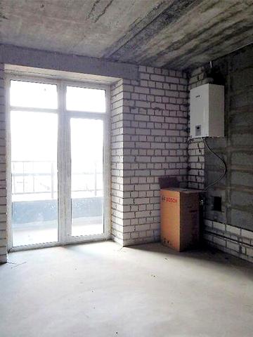 Продаж 1к Квартира Ольги Кобилянської (Достоєвського) вулиця