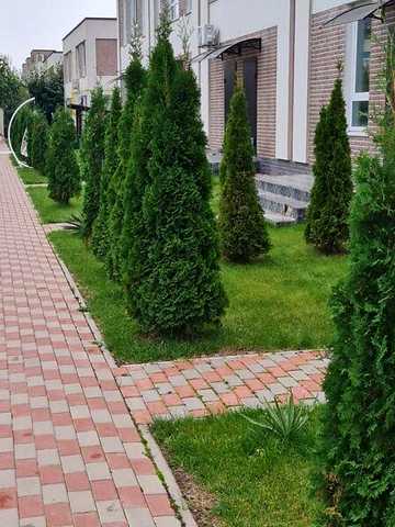 Продаж 1к Квартира Центральна вулиця ЖК Кантри Таунхаус
