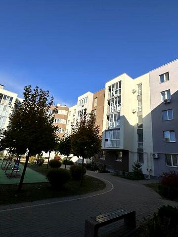 Продаж 2к Квартира вул. Бориса Гмирі ЖК Новая Буча