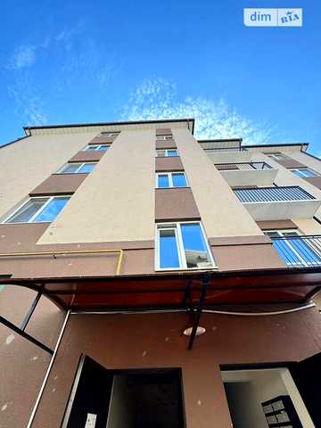 Продаж 1к Квартира Григорія Сковороди вулиця ЖК Барвиха