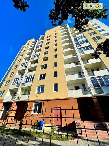 Продаж 1к Квартира Полтавська вулиця ЖК ул. Полтавская, 69