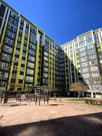 Продаж 2к Квартира Григорія Сковороди вулиця ЖК Фортуна-2