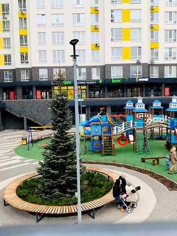 Продаж 1к Квартира Університетська (Карла Маркса) вулиця