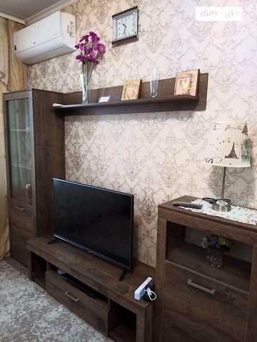 Продаж 1к Квартира Академіка Кримського вулиця