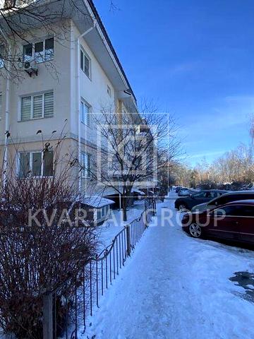 Продаж 1к Квартира Кленова вулиця