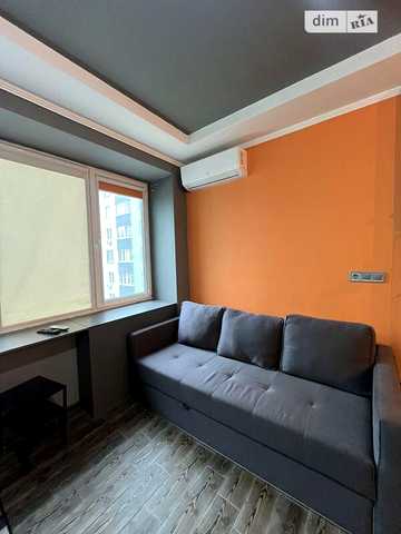 Продаж 1к Квартира Григорія Сковороди вулиця ЖК Синергия-3