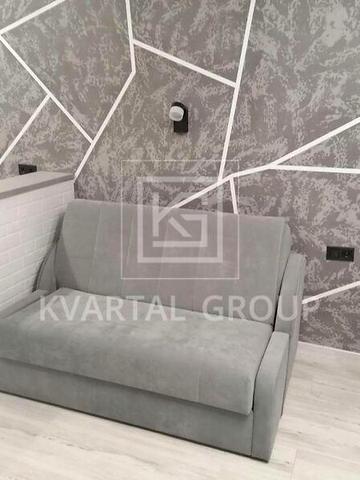 Продаж 1к Квартира Миколи Сингаївського (Новооскольська) вулиця ЖК Бургундия