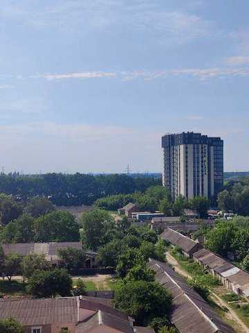 Продаж 1к Квартира Машинобудівників вулиця ЖК Park Plaza