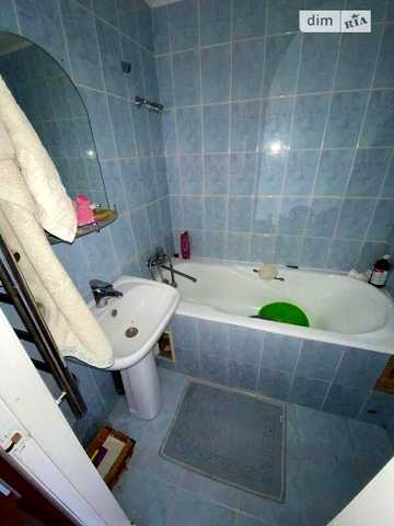 Продаж 2к Квартира вул. Симоненка