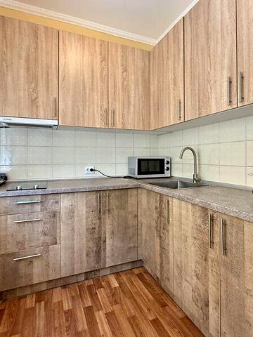 Продаж 1к Квартира Василя Стуса (Пушкінська) вулиця