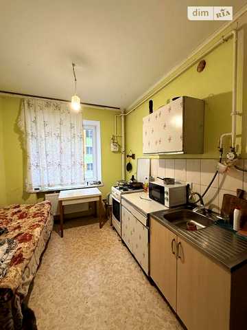 Продаж 1к Квартира Мечникова вулиця ЖК Теплый Стан