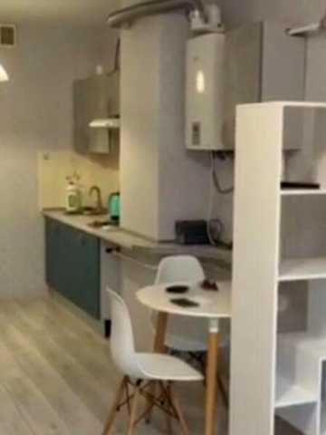 Продаж 1к Квартира Миколи Сингаївського (Новооскольська) вулиця ЖК Синергия 2+