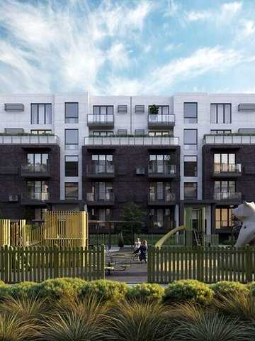 Продаж 2к Квартира Коновальця вулиця ЖК FAMILY PARK APARTMENS