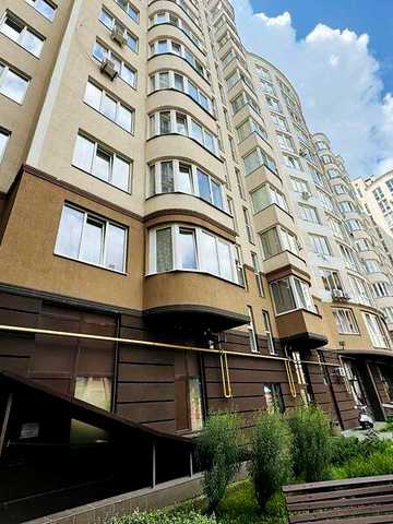 Продаж 1к Квартира Університетська (Карла Маркса) вулиця ЖК Сияние