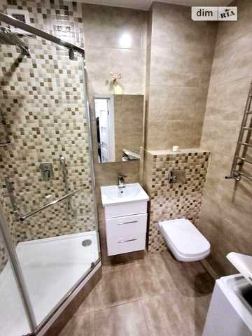 Продаж 1к Квартира Мечникова вулиця ЖК Синергия-2