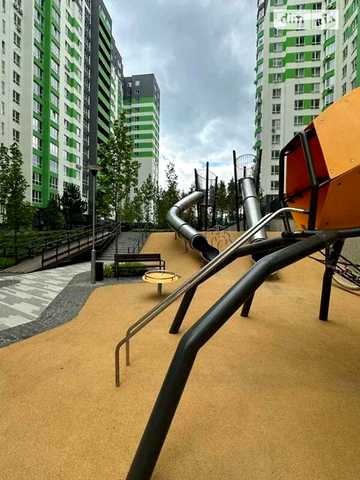 Продаж 1к Квартира Університетська (Карла Маркса) вулиця ЖК City Park 2