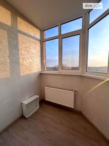 Продаж 1к Квартира Бориса Гмирі вулиця ЖК Квартал Буча