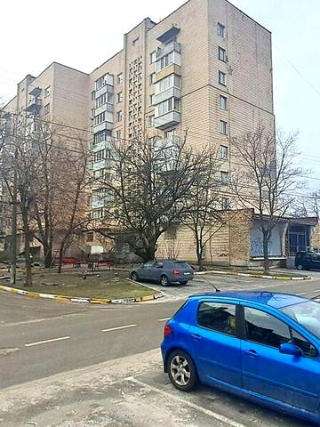 Продаж 4к Квартира Авіаконструктора Антонова (Ленінградська) вулиця