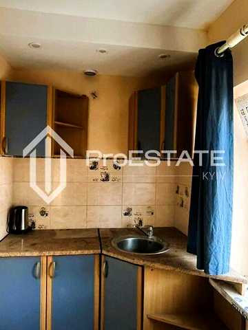 Продаж 3к Квартира Степана Криворученка (Красіна) вулиця