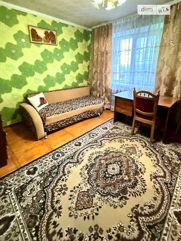Продаж 2к Квартира Рекунова вулиця