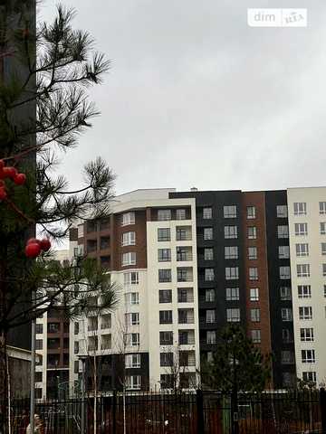 Продаж 2к Квартира Кобилянської Ольги вулиця ЖК Синергия Сити