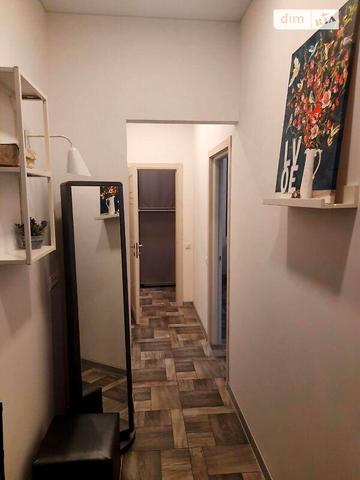 Продаж 1к Квартира Центральна вулиця