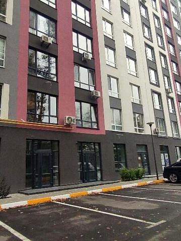 Продаж 2к Квартира Миколи Сингаївського (Новооскольська) вулиця
