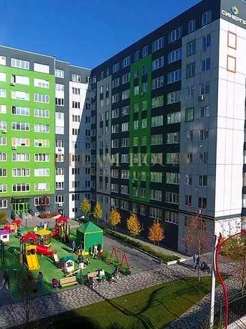 Продаж 1к Квартира Григорія Сковороди вулиця ЖК Синергия-3