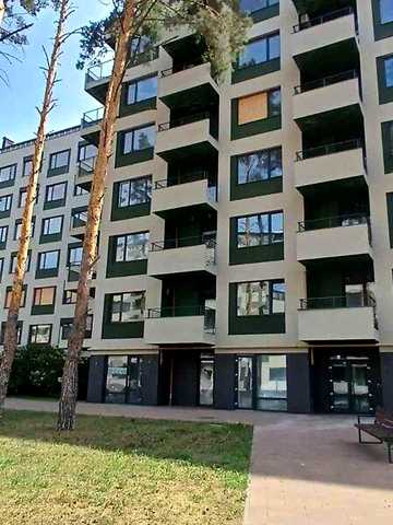 Продаж 2к Квартира Мисливська вулиця ЖК Park Town