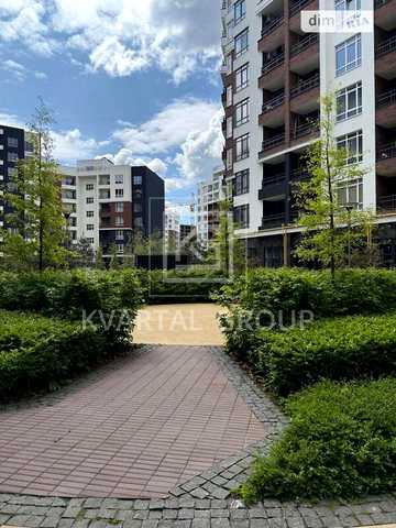 Продаж 1к Квартира Ольги Кобилянської (Достоєвського) вулиця ЖК Синергия Сити