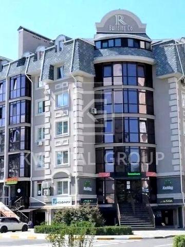 Продаж 1к Квартира Богдана Хмельницького бульвар ЖК Амур