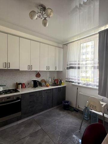 Продаж 1к Квартира Бориса Гмирі вулиця