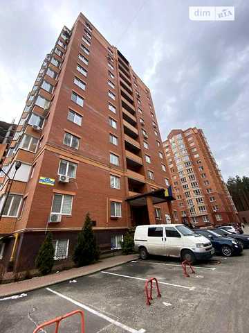 Продаж 2к Квартира Олени Теліги (Лермонтова) вулиця