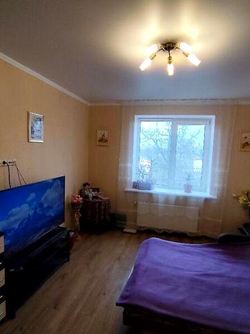 Продаж 1к Квартира вул. Мечникова