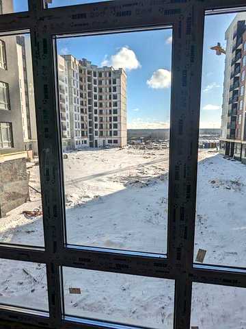 Продаж 2к Квартира Кобилянської Ольги вулиця ЖК Синергия Сити