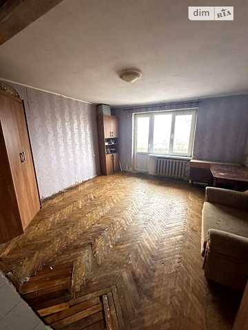 Продаж 3к Квартира Авіаконструктора Антонова (Ленінградська) вулиця
