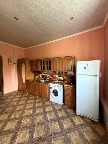 Однокімнатна квартира 33 м² з меблями | Газове опалення | Гараж |Біля Полтави