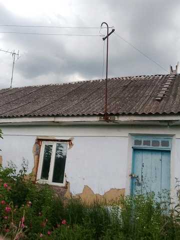Продам будинок в
