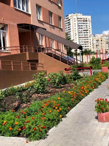 Власник. Метро Позняки, 1кім., 45м2. Новий будинок. Лічильники.