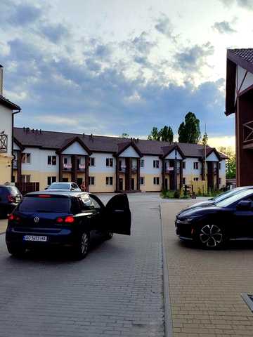 Двоповерховий таун хаус в Черкасах по вул. Дахнівська Січ,1а