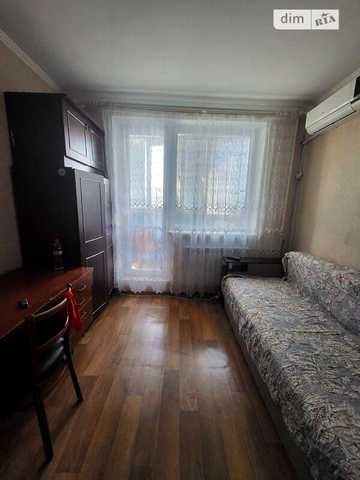 Продаж 1к Квартира Мікрорайон вулиця