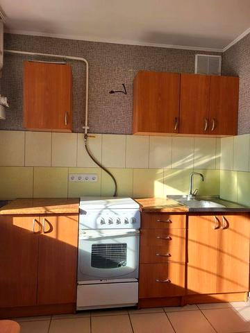 Оренда 1к квартири на Лушпи
