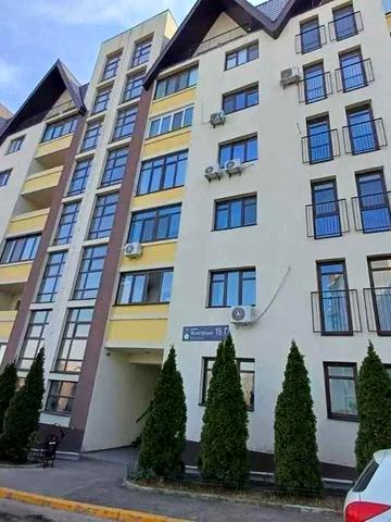 Продаж 1 кімнатної квартири м. Дорогожичі, Шевченківський район ЖК Сирецький Парк