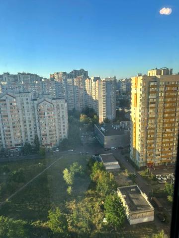 Петра Григоренка просп., 28-А