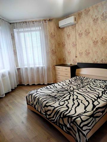 Оренда 1к квартири ЖК Підкова Крюківщина Київська, 37